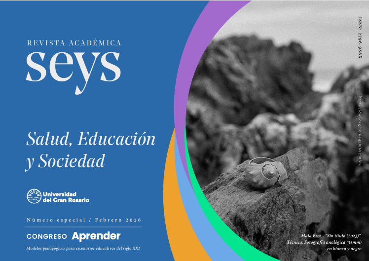 					Ver Número especial Congreso APRENDER
				